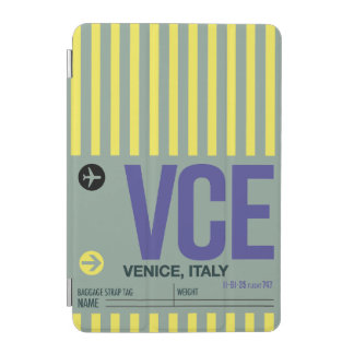 WanderTag iPad Mini Cover