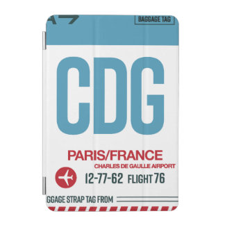 WanderTag iPad Mini Cover