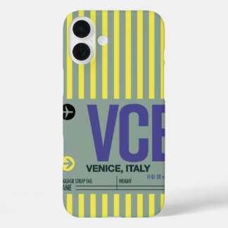 WanderTag iPhone Cover