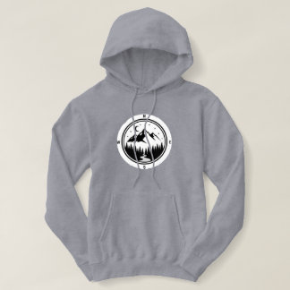 Wanderwell Adventures Sweatshirt