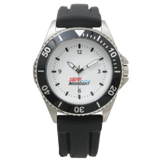 Wangan Midnight Watch