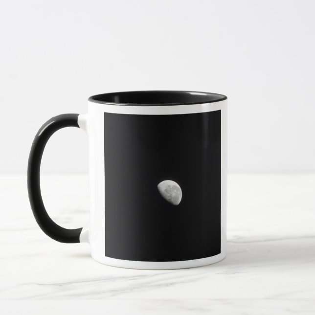 Waning Moon 2 Mug (Left)
