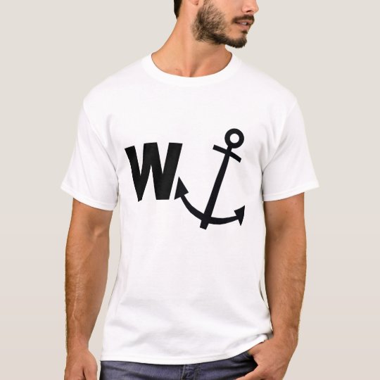 Wanker T-Shirt | Zazzle.com