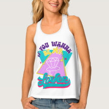 Wanna Be My Lover 90s Funny Bachelorette