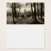 wanna get away? (Front & Back)