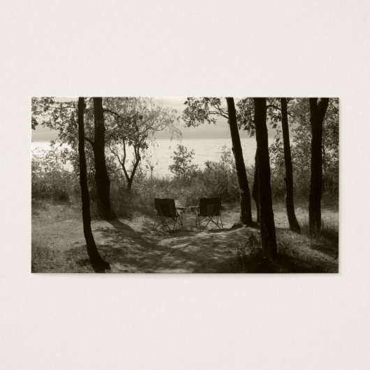 wanna get away? (Front)