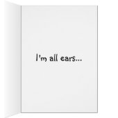 Wanna Talk? Cards (Inside (Right))