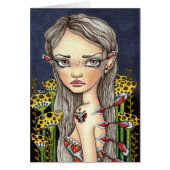 Wannabe Butterfly (Front)