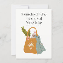 Want a bag full of winter love