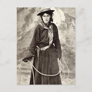 Want a Demonstration Postcard