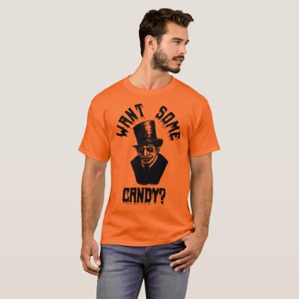 Want some candy?? T-Shirt