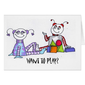 want to play cards