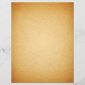 Wanted Birthday Surprise (Back)