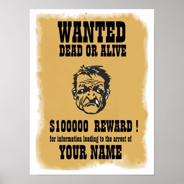wanted dead or alive red dead redemption 2