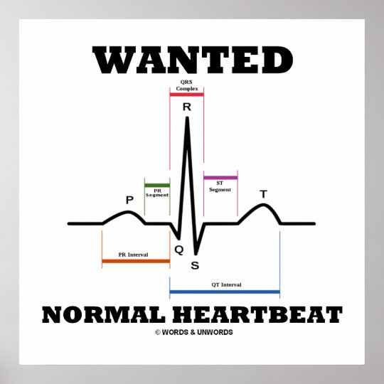 normal heartbeat normal heartbeat