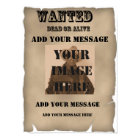 Wanted Poster