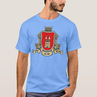 wappen T T-Shirt