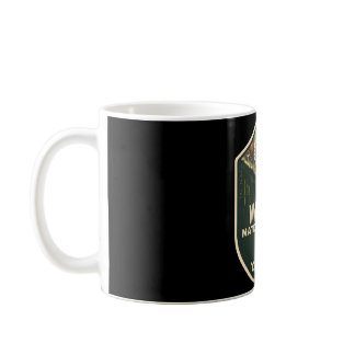 Wapusk � Spirit of the Mountains Coffee Mug