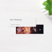 War and Peace Nebula (Desk)