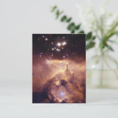 War and Peace Nebula (Standing Front)