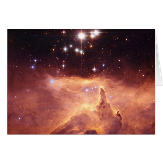 War and Peace Nebula Cards (Front Horizontal)