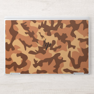 War army HP EliteBook X360 1030 G2 Laptop Skin