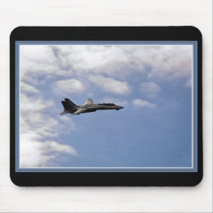 War Birds Mouse Pad