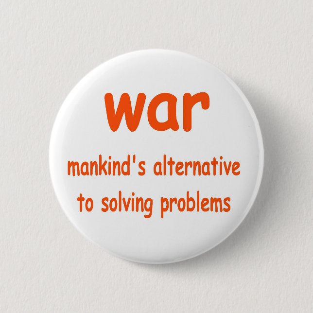 war button (Front)