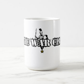 War Club Coffee Mug 15oz