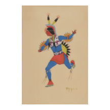 War Dance (or The Runner)