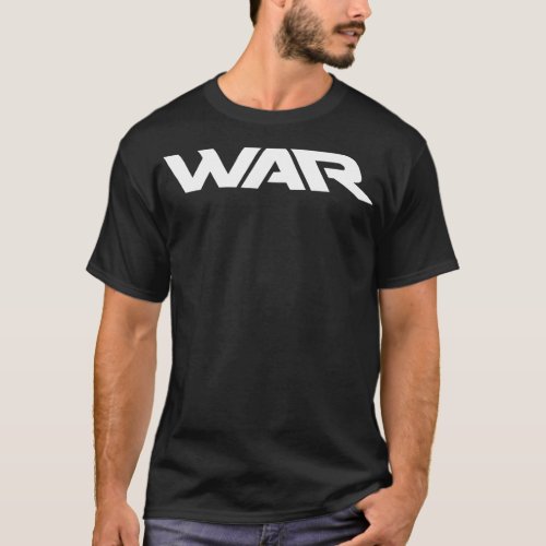 War Derek Chisora Boxing T_Shirt