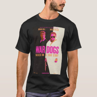 War Dogs Classic T-Shirt