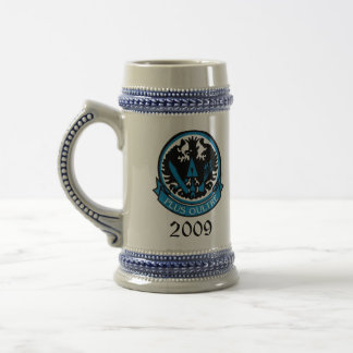 War Eagle Mug 1