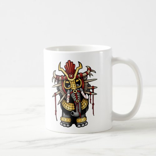 War Elephant Coffee Mug