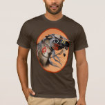 War Horse framed Shirt