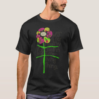 War Is Not Healthy 1967 T-Shirt