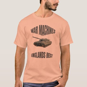 War Machines t sirt T-Shirt War Machines t sirt T-Shirt