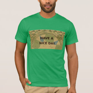 War Men's Alternative Apparel Crew Neck T-Shirt