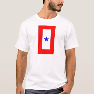 WAR MOTHERS FLAG 1 T-Shirt