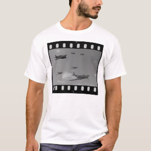 WAR MOVIE FAN T-Shirt