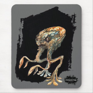 War of the Worlds: Martian Mouse Pad