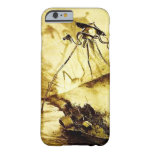 War Of The Worlds Tripod - Martian Invasion Case at Zazzle