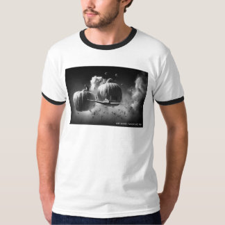 War On Pumpkin Spice T-Shirt