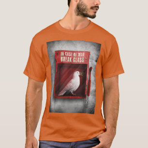 War pigeon T-Shirt