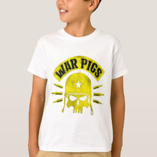 War pigs T-Shirt