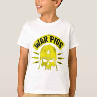 War pigs T-Shirt