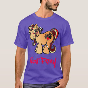 war pony T-Shirt