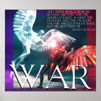war poster