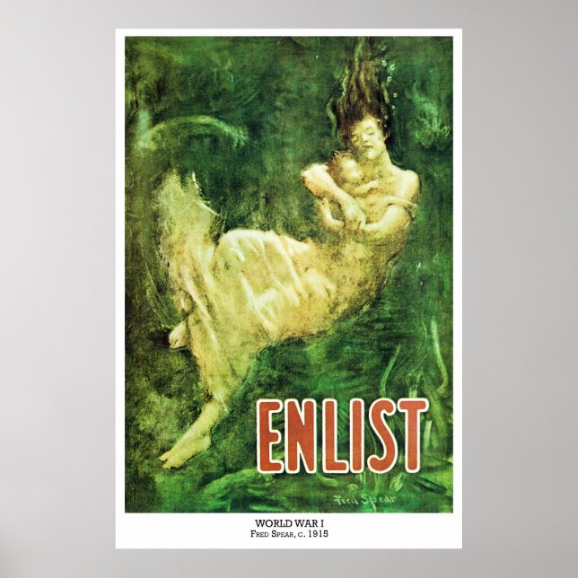 War Poster (15) (Front)