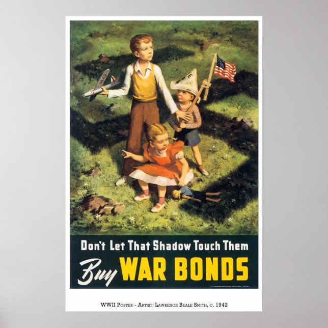 War-Poster-17 Poster (Front)